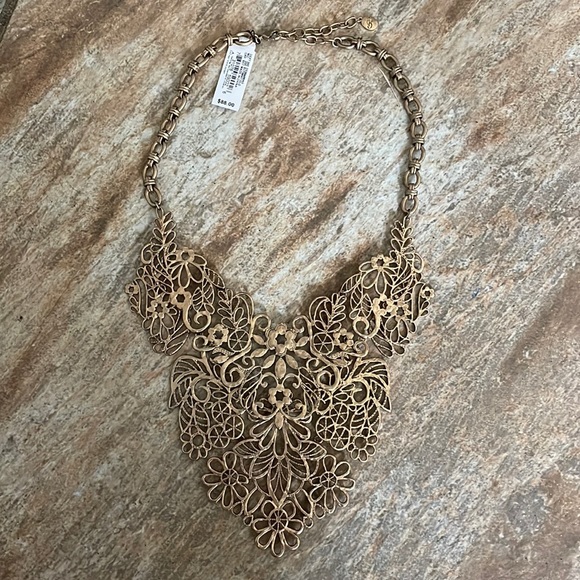 Badgley Mischka Jewelry Belle Badgley Mischka Necklace Poshmark